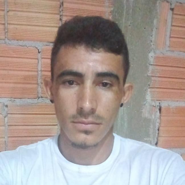DIEGO ANTÔNIO DE JESUS CHAVES