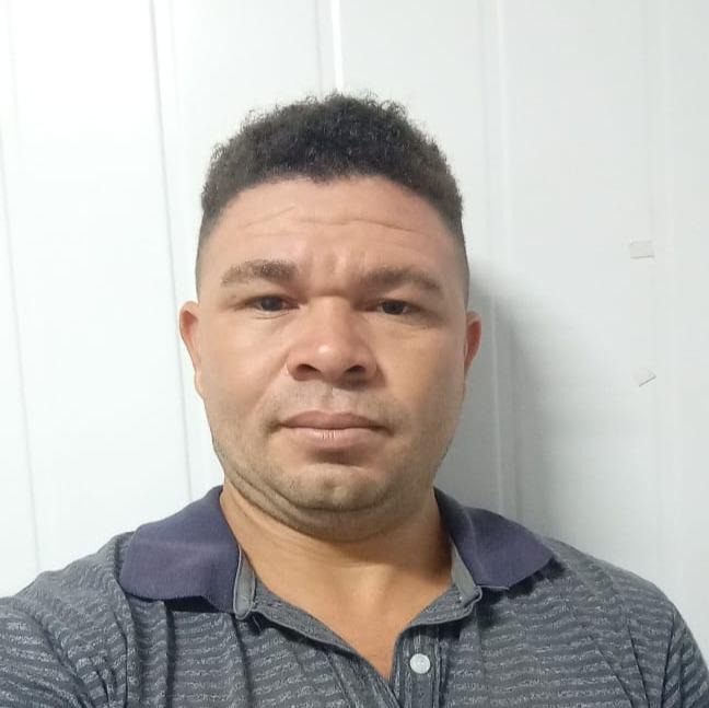 GILMAR LOURA DA CONCEIÇÃO