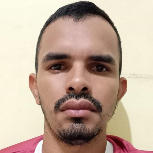 ROSEMIRO MORENO DA SILVA