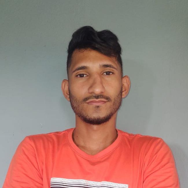 TIAGO SOARES DA LUZ