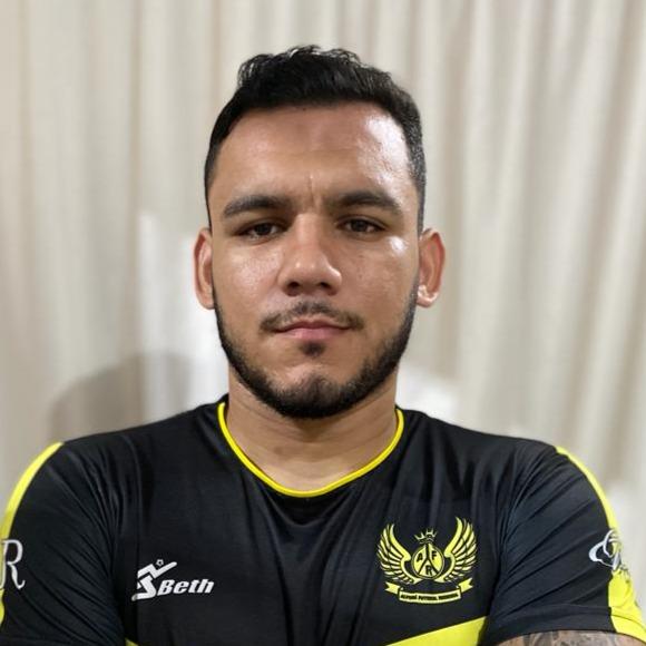 BRUNO SILVA DOS REIS