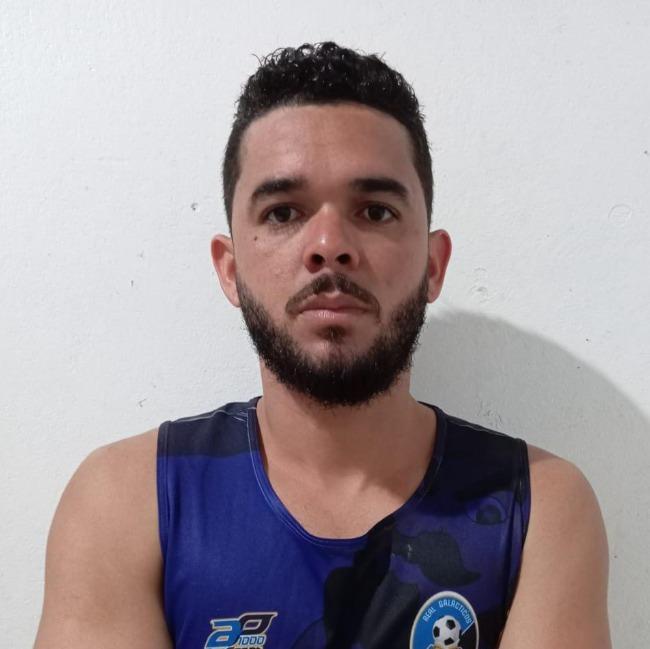 DIEGO DE BRITO SAMPAIO