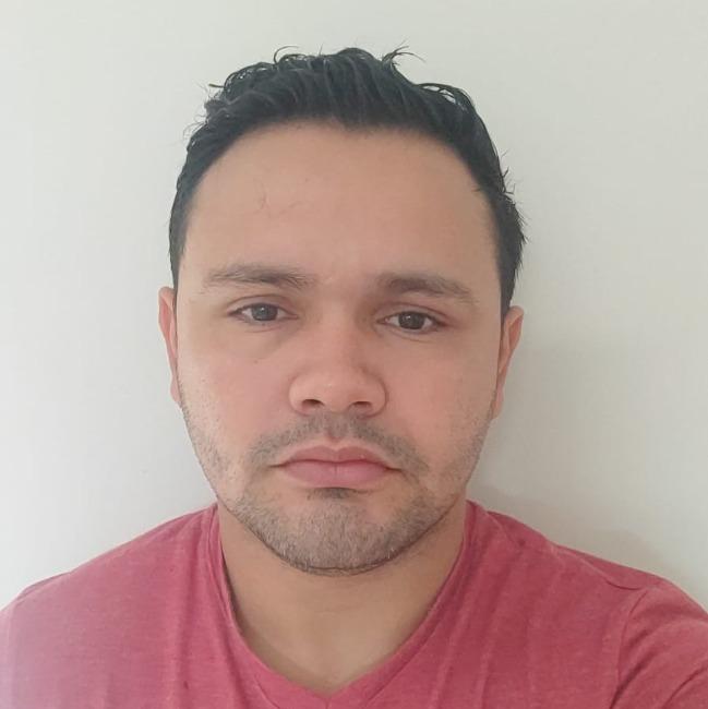 GELSON CARLOS SILVA SOUSA - MASSAGISTA