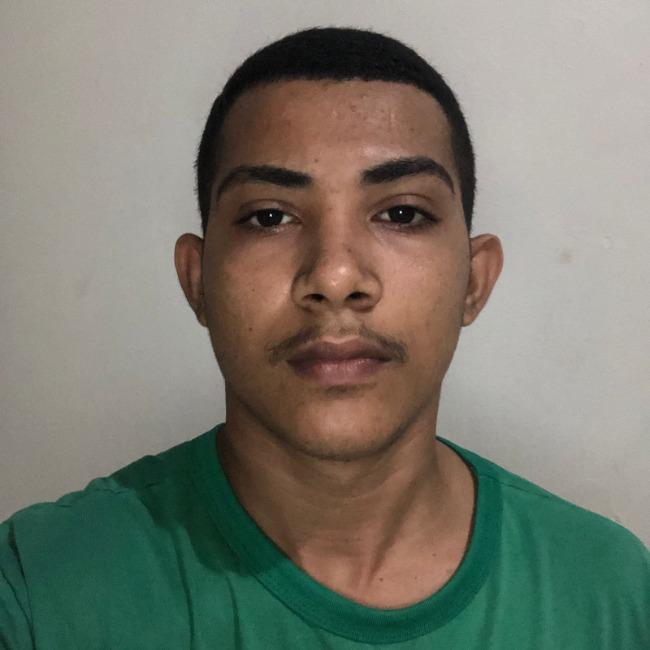 ROBENILSON OLIVEIRA DE LIMA