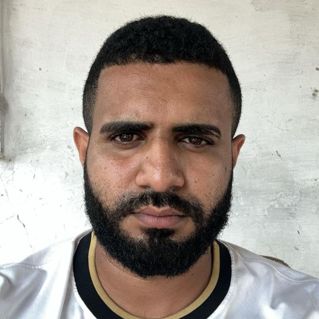 ARMENSON ALENCAR DA SILVA