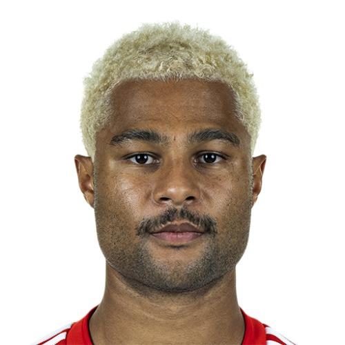 S.Gnabry