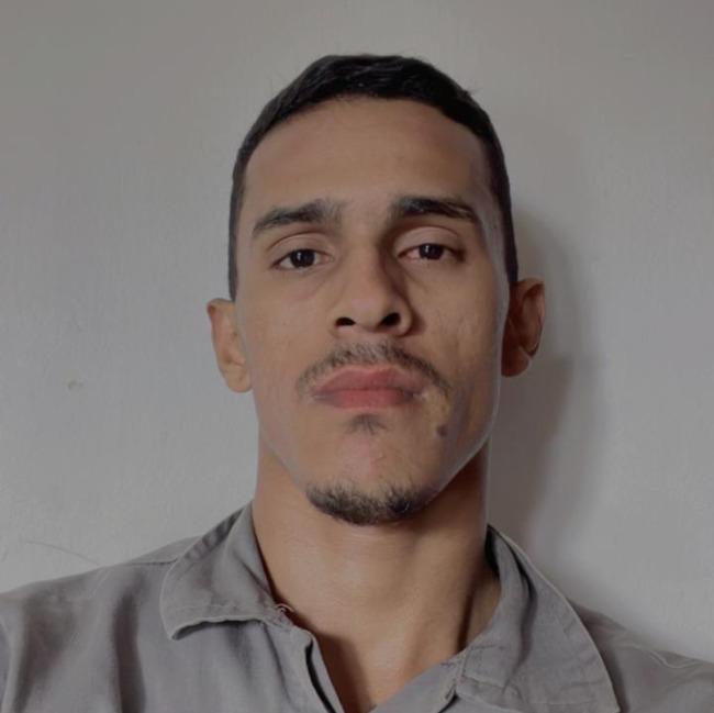 FELIPE SANTOS SILVA