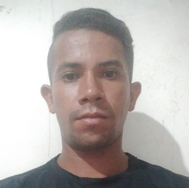 EDENILSO PEREIRA BARROSO