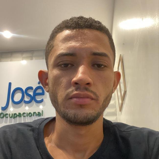ANTONIO FILHO ALBERTO DOS SANTOS