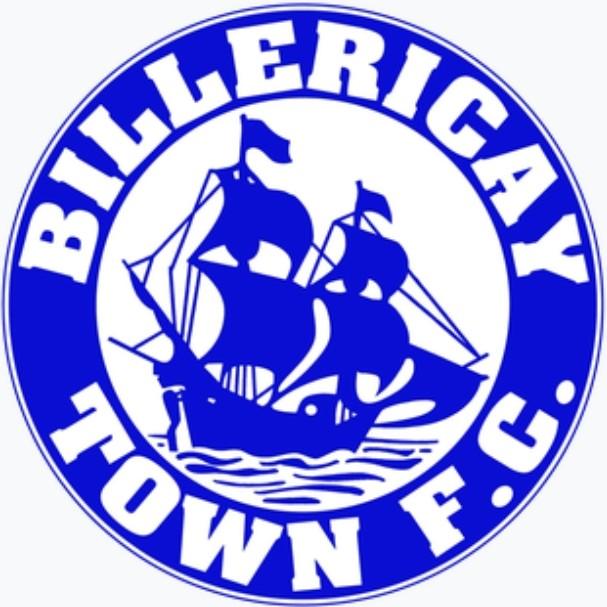 Billericay Town