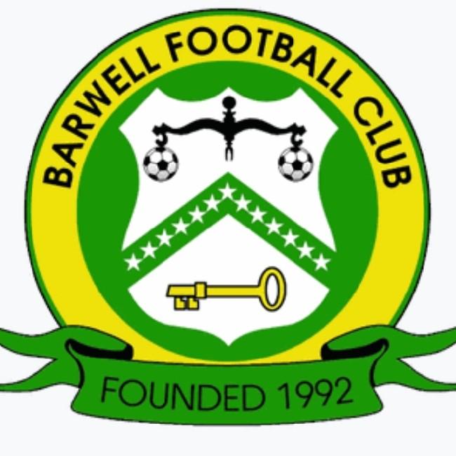 Barwell FC