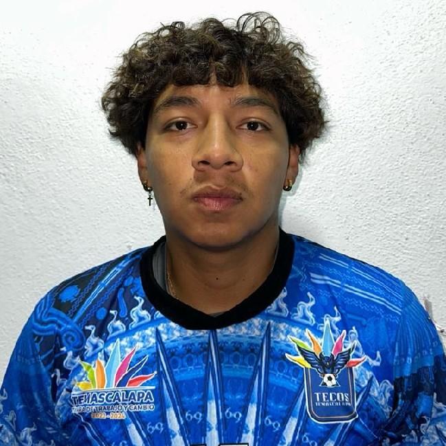 Kevin Gabriel Márquez