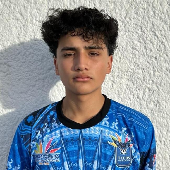 Edson Zoé Juárez Arellano