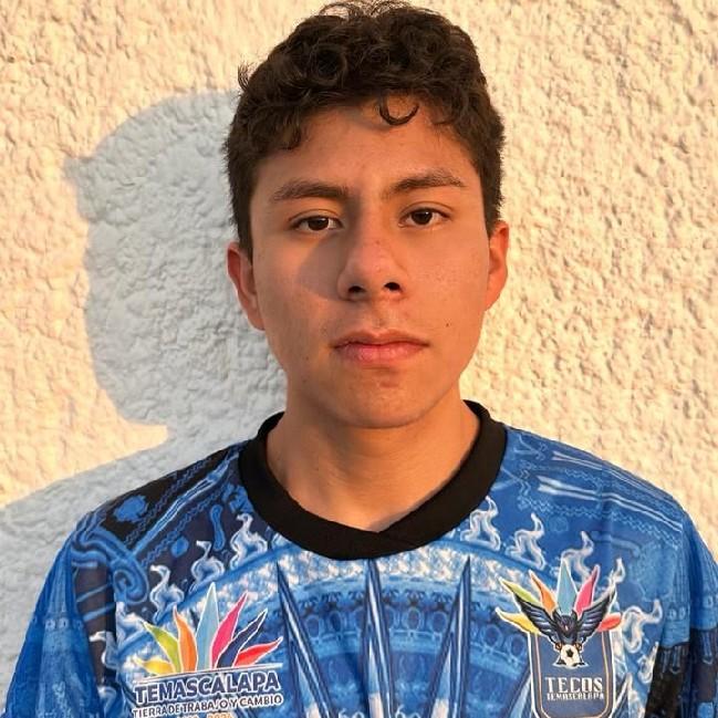 Cesar Emilio Espino Yañez