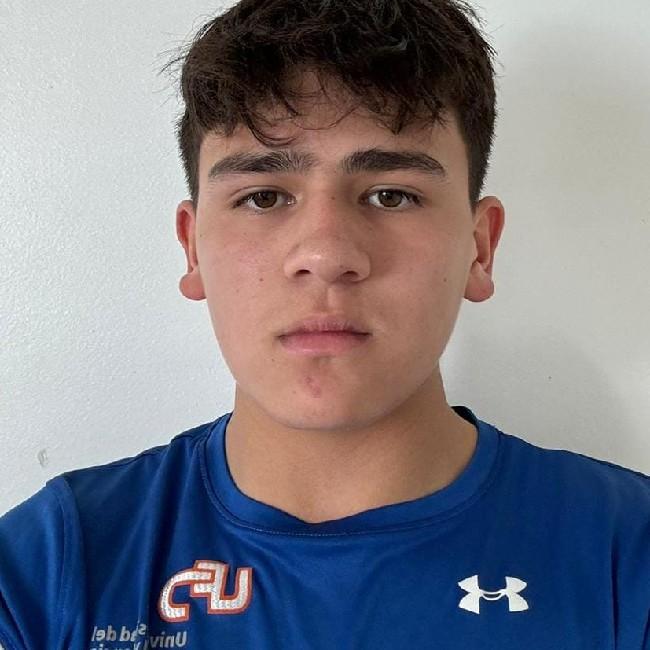 Sebastian Gonzalez Aguirre