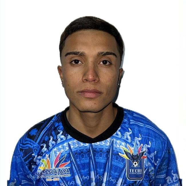 Yojan Andrés Soto Castillo