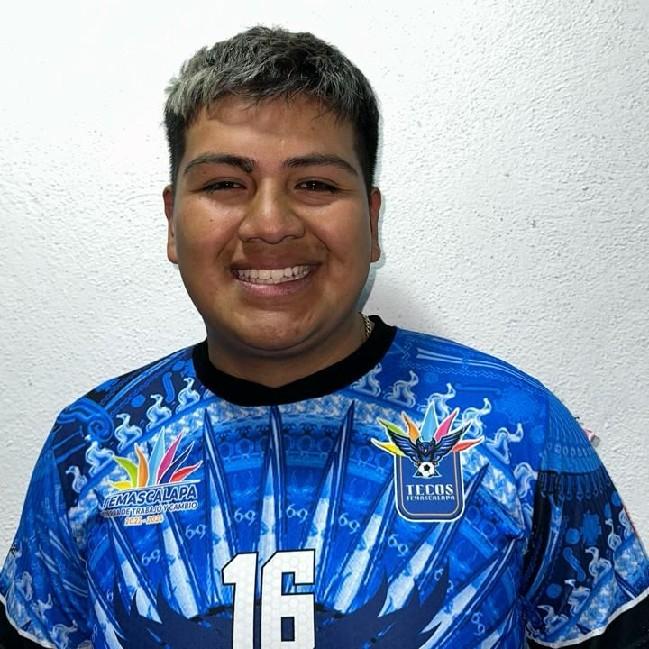 Víctor Alejandro Arredonda Gutiérrez