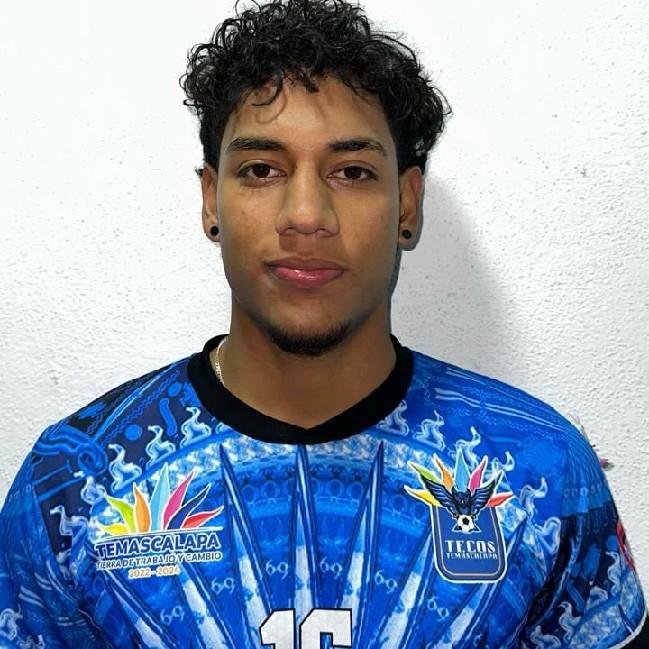 Raúl Steven Mercado Quinayas