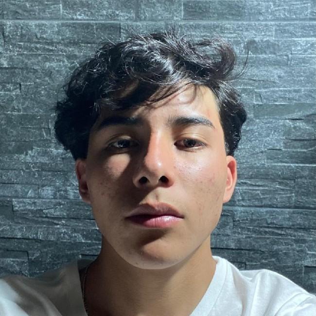 Marcos Fausto Martínez Yanez