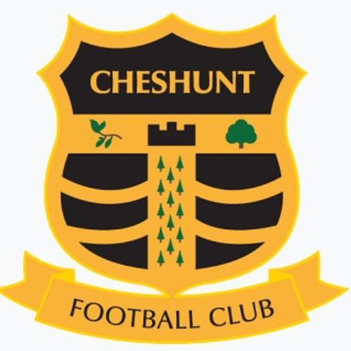 Cheshunt FC