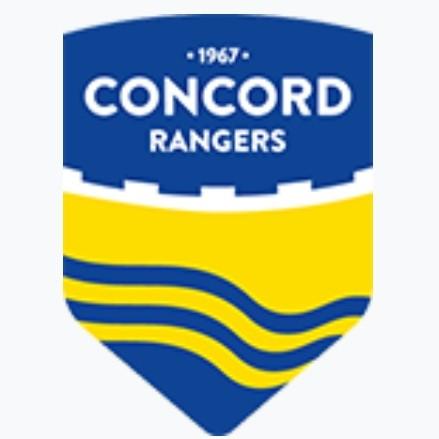 Concord Rangers