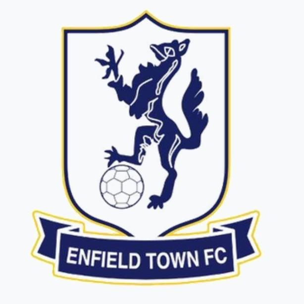 Enfield Town
