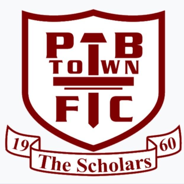 Potters Bar Town