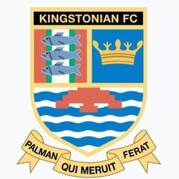 Kingstonian FC