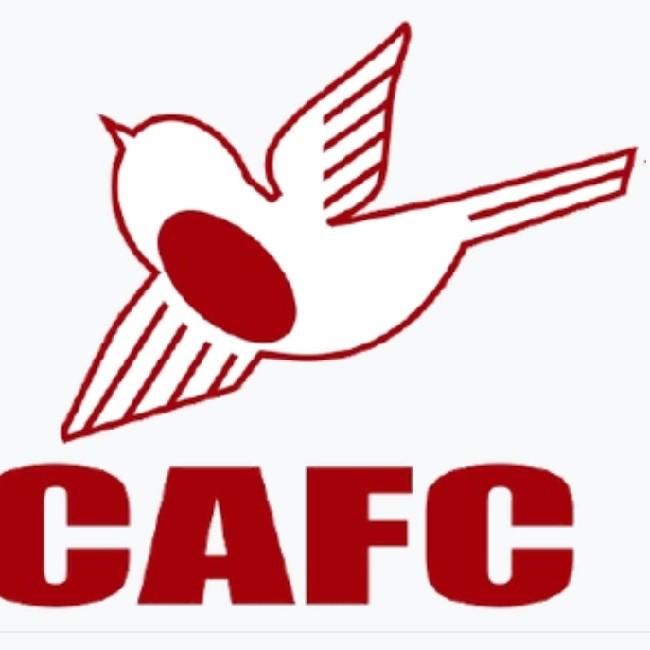 Carshalton Athletic