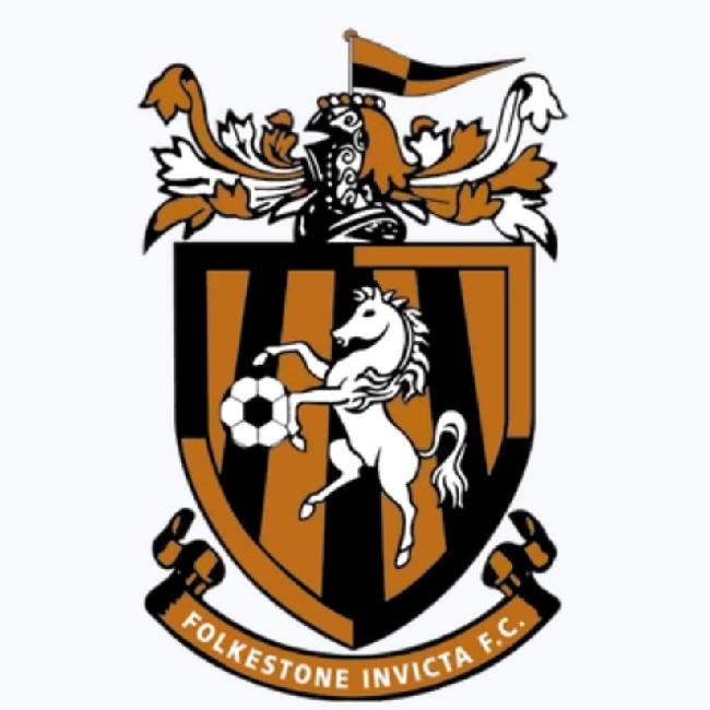 Folkestone Invicta