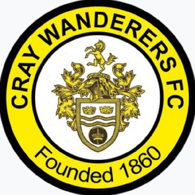 Cray Wanderers