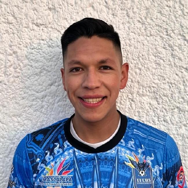 Milton Oliver Quezada Sánchez