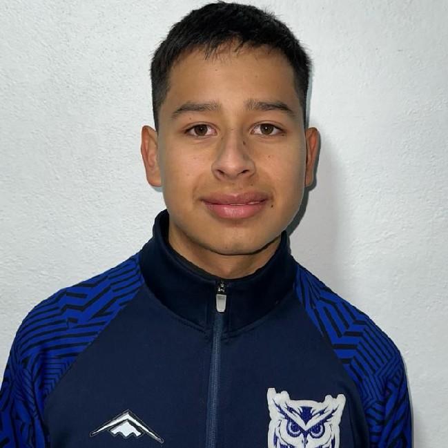 Luis Ángel Sevilla González