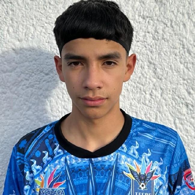 Oscar Uziel Gonzaga Martínez