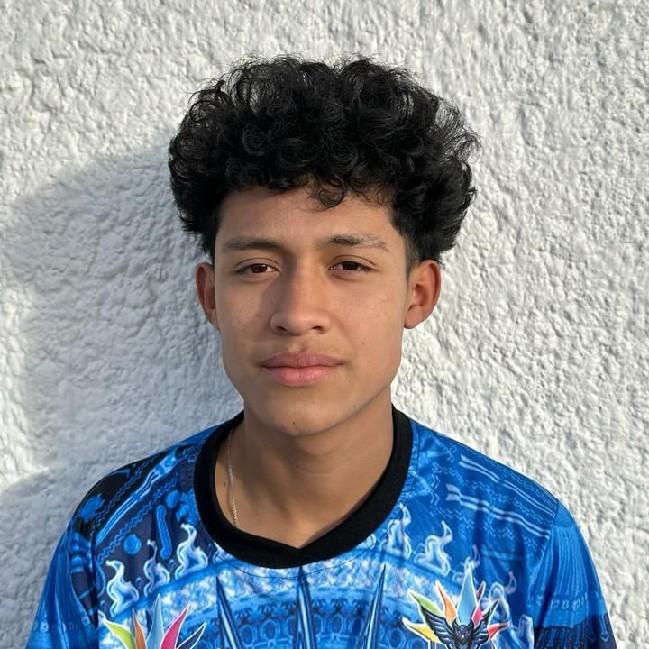 Carlos Eduardo Palacios Bautista