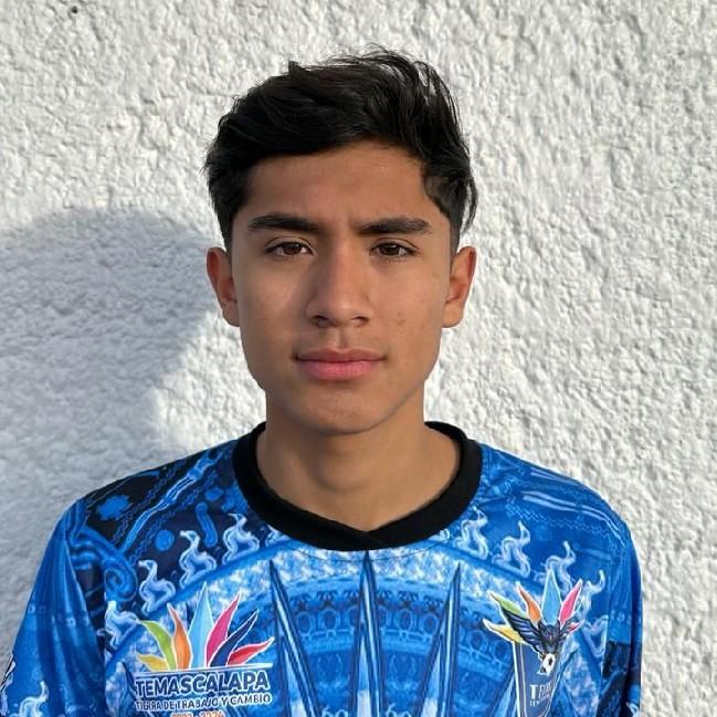 Edú Alexis Vite Caballero