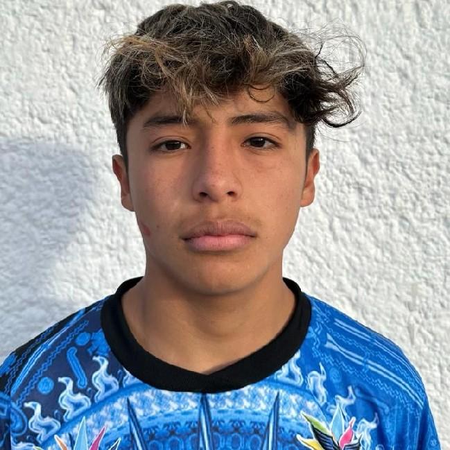 Jesús Ramos Alemán