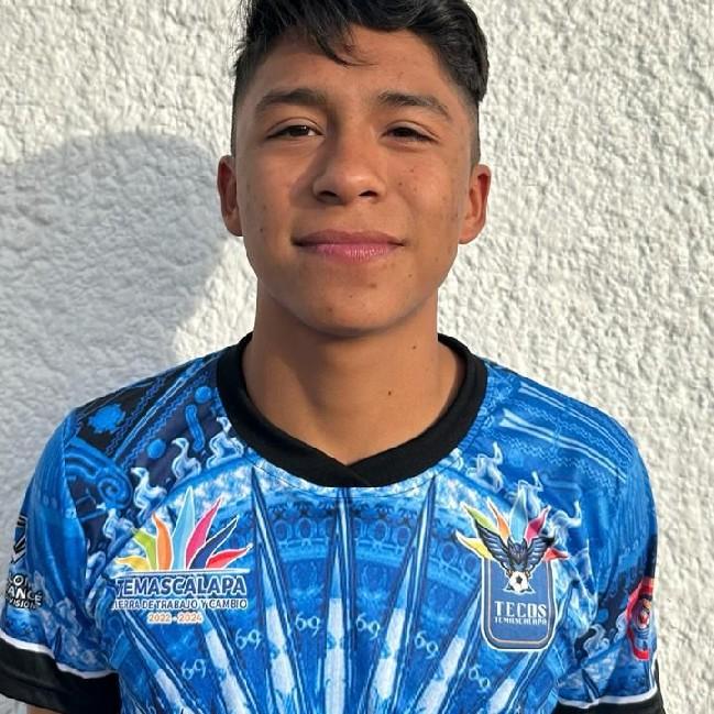 Jesús Alexander Ramos Hernández