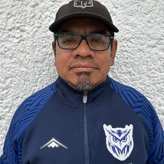 **Marco Antonio De la Rosa Rodríguez**