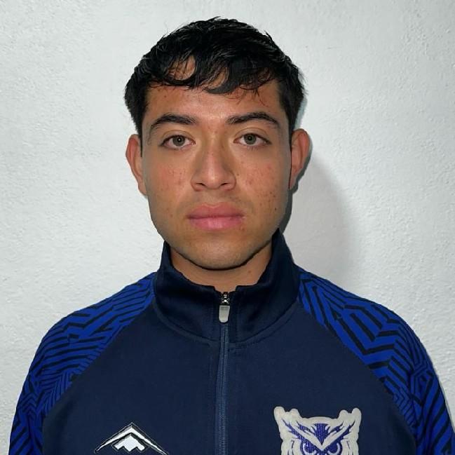 Yavé Hael Arrieta Ceron