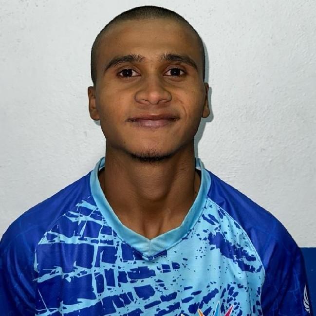 Cesar Julio Mora Rivera