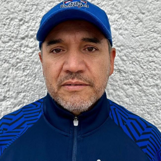 **Gabriel Mora Sánchez**