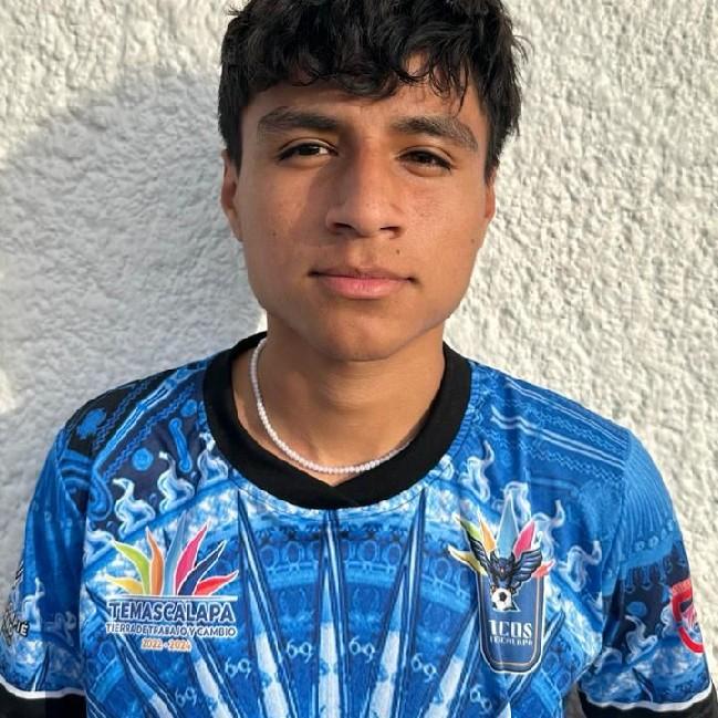 Juan Diego Martinez Becerra