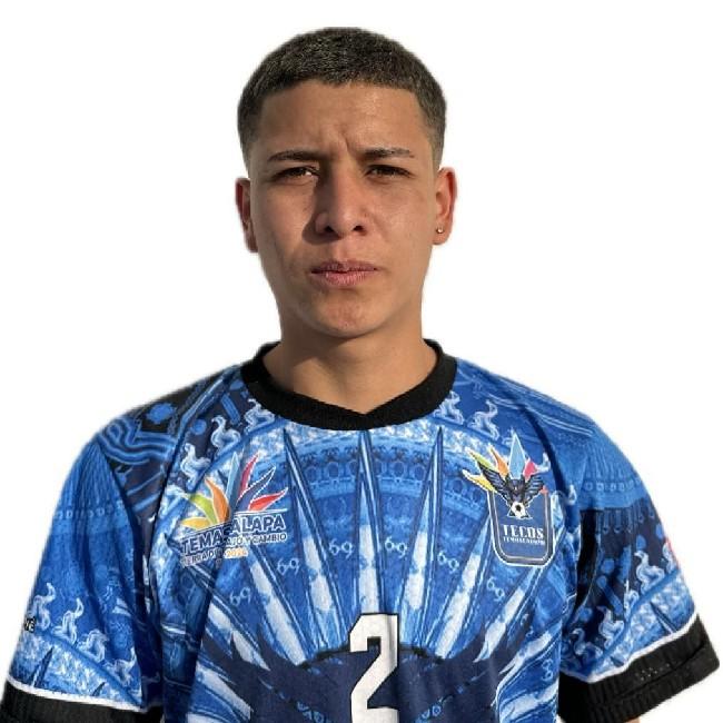 Edgar Alexis Martínez Cortes