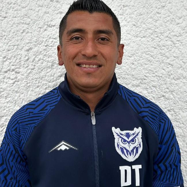 **José Alejandro Gutiérrez Mayorga**