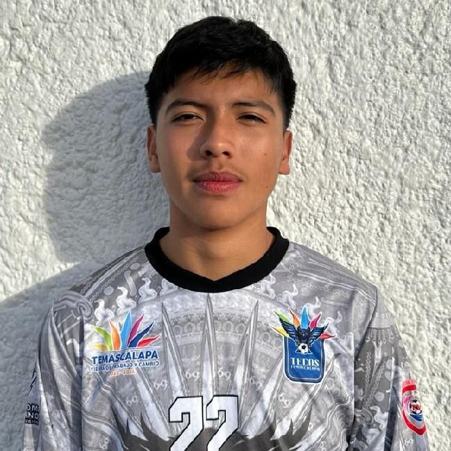 Yerik Abimael Romero Álvarez