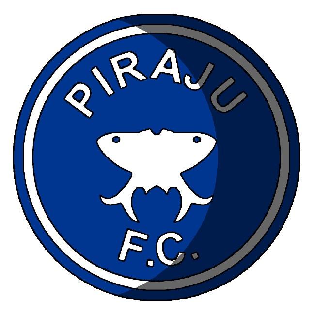 Piraju F.C - Piraju