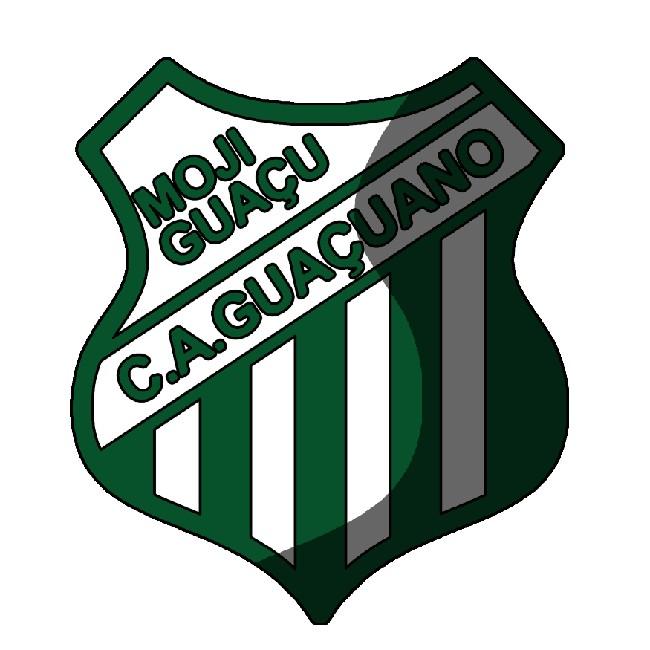 C.A Guaçuano - Mogi Guaçu