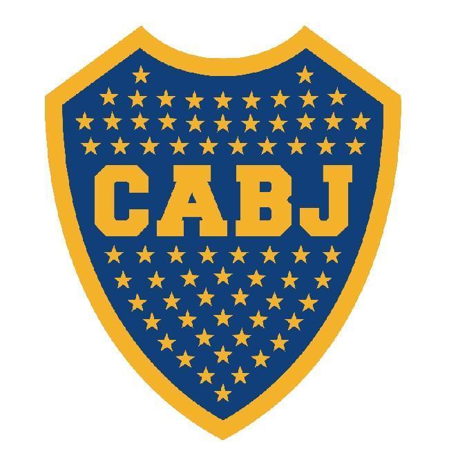 BAÚ JR - BOCA JR