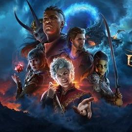 Baldur's Gate 3 - Raphael's Final Act